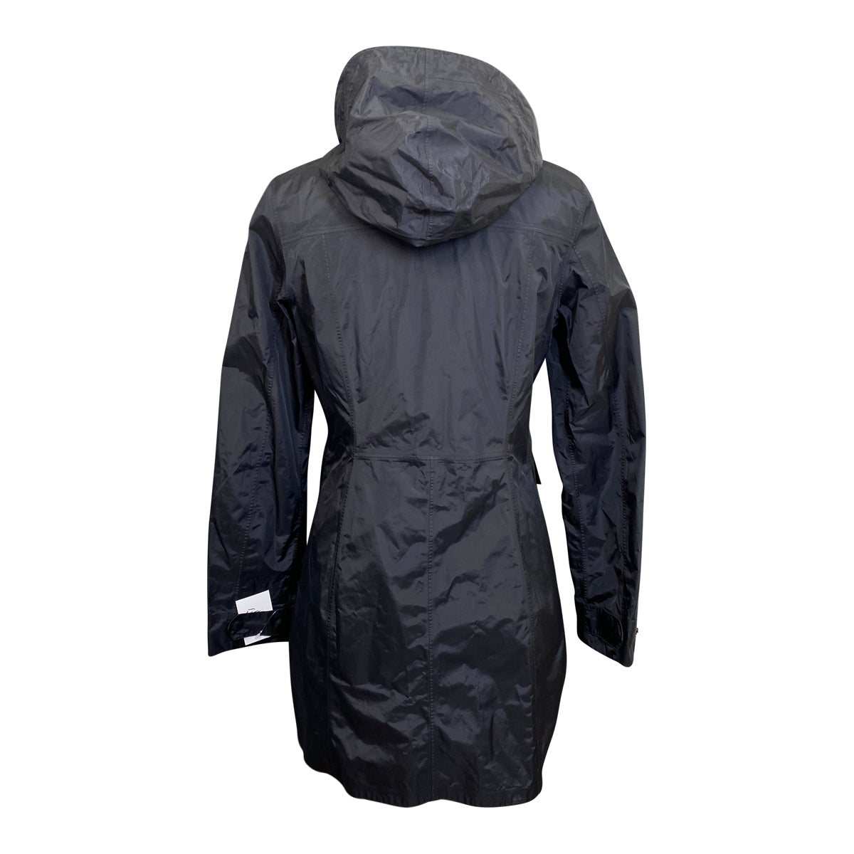 Patagonia Rain Jacket in Black