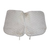 Toklat Classics III Dressage Pad in White