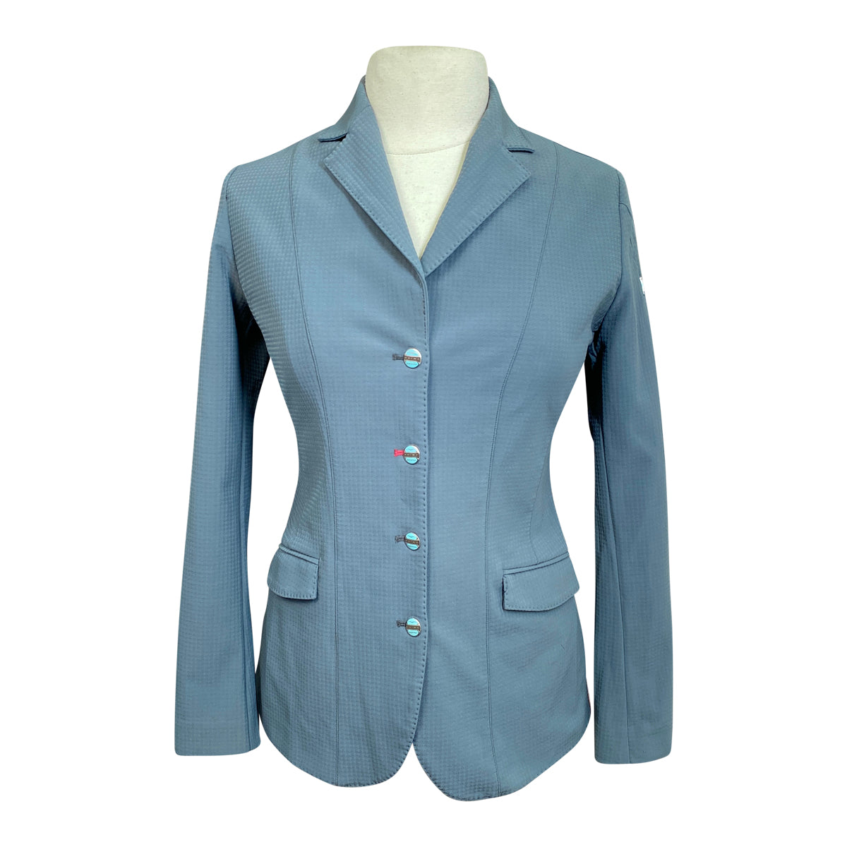 Animo 'Evo' Competition Jacket in Sage - Women's IT 36 (US 4)
