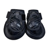 Kentucky Deep Fetlock Boots in Black - Medium