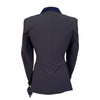 Grand Prix GP Softshell Class Sport Show Jacket in Navy