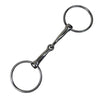 Loose Ring Snaffle Bit