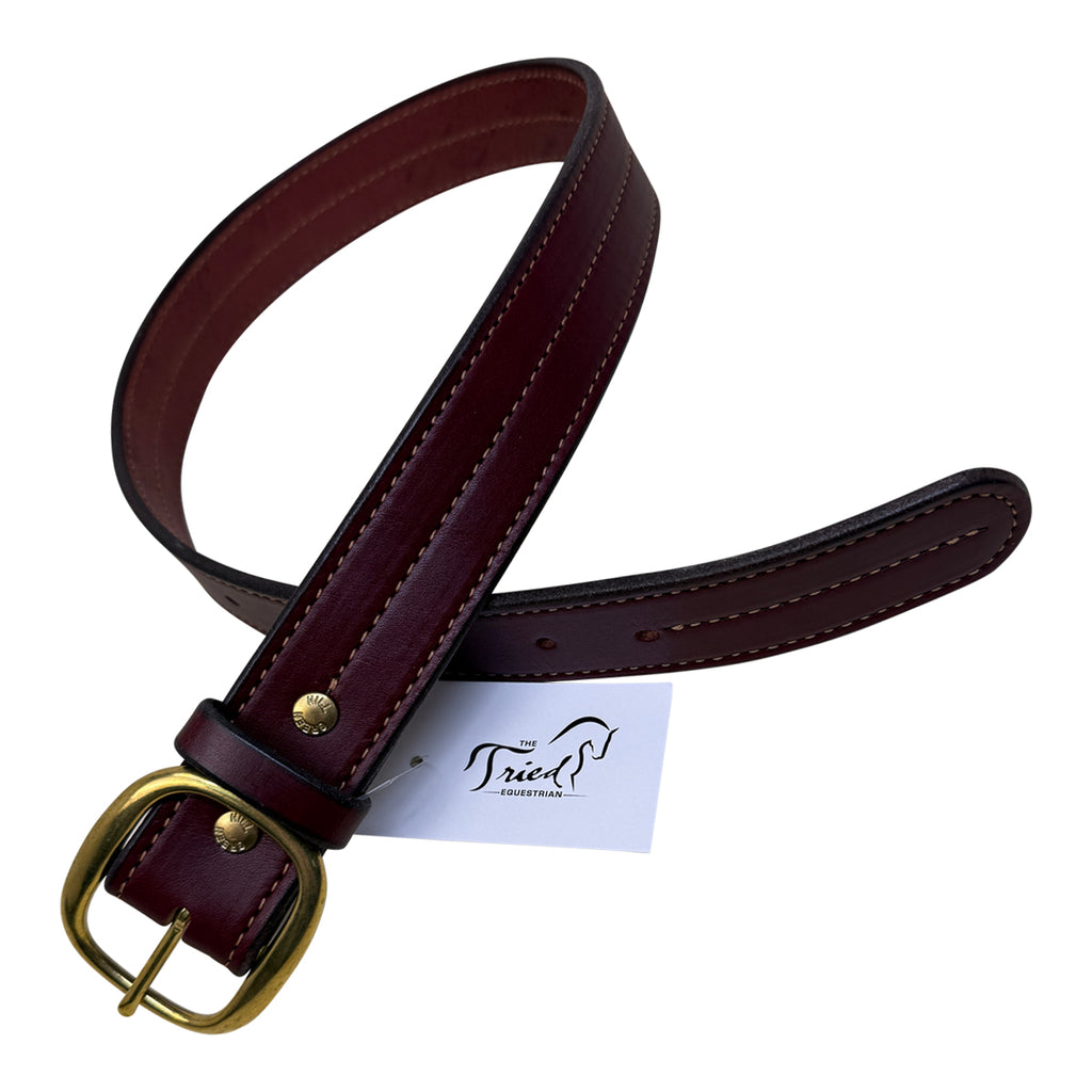 Mahogany 