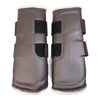 SmartPak Front Sport Boots in Brown