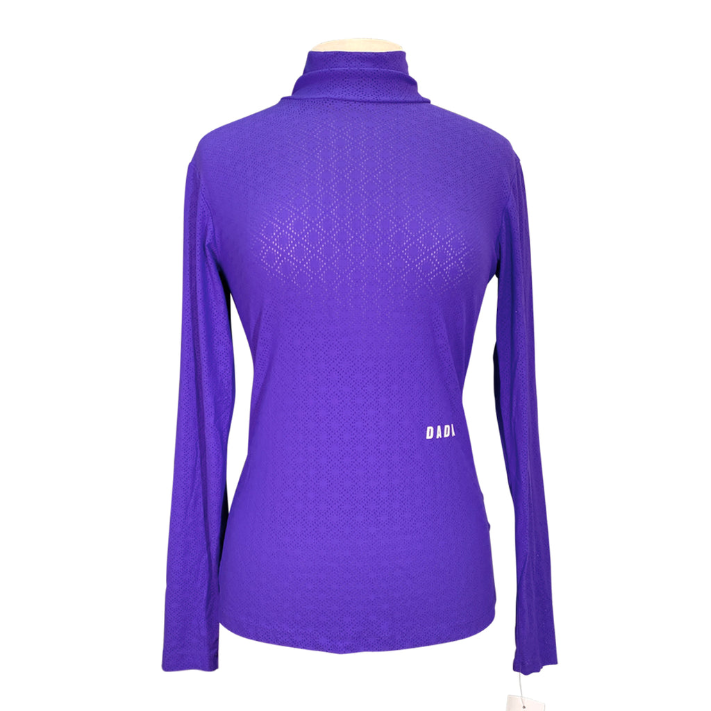 DADA Sport 'Calder' Riding Shirt in Iris