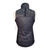 Dover Saddlery Vest in Black