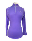 LeMieux Base Layer in Bluebell - Women's 8 (US Medium)