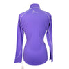LeMieux Base Layer in Bluebell - Women's 8 (US Medium)