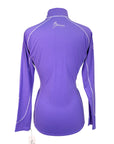 LeMieux Base Layer in Bluebell - Women's 8 (US Medium)