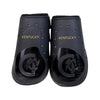 Kentucky Hind Boots in Black