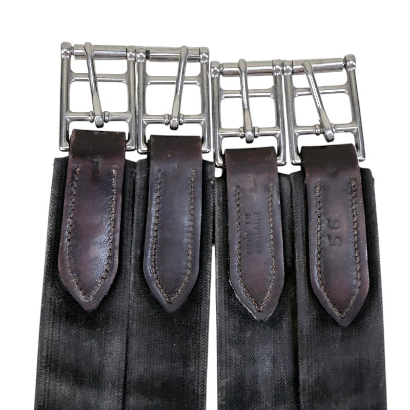 Equifit Anatomical Hunter Girth in Brown