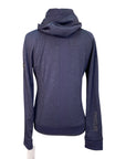 Pikeur 'Arizona' Jacket in Navy Heather - Women's EU 38 (US Small)