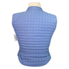 Pikeur Quilted Vest in Cornflower