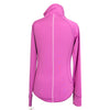 Horze 'Andie' Tech Shirt in Orchid 