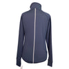 Horze 'Andie' Tech Shirt in Navy