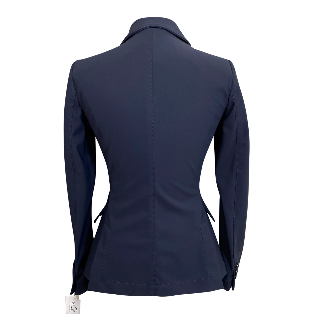 Cavalleria Toscana &#39;American&#39; Competition Jacket in Navy