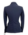 Cavalleria Toscana 'American' Competition Jacket in Navy