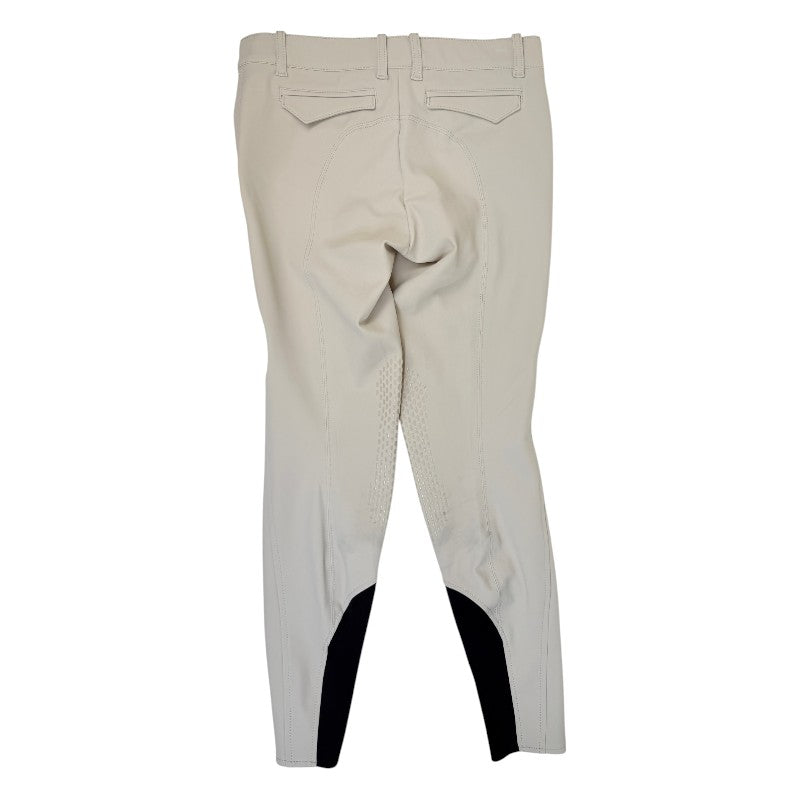 Equiline 'Ash' Breeches in Tan