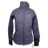 Horze 'Zoe' Jacket in Navy