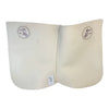 Manifattura Valor 'Joy' Mini Saddle Pad in Rosa - Pony