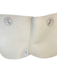 Manifattura Valor 'Joy' Mini Saddle Pad in Rosa - Pony