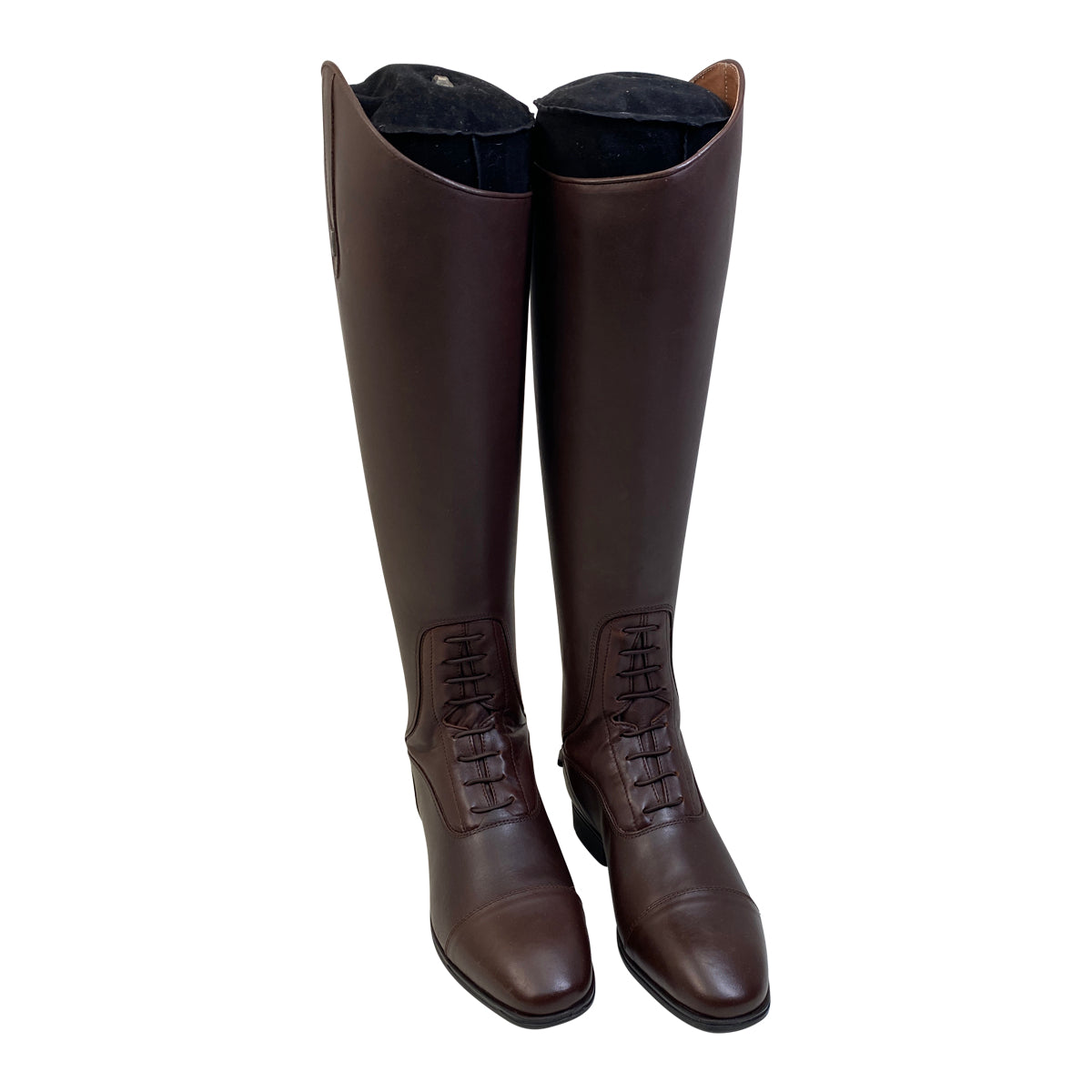 Tredstep 'Donatello SQII' Field Boots in Havana - EU 40FR