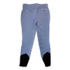 Sarm Hippique 'Olbia' Breeches in Blue - Women's 28