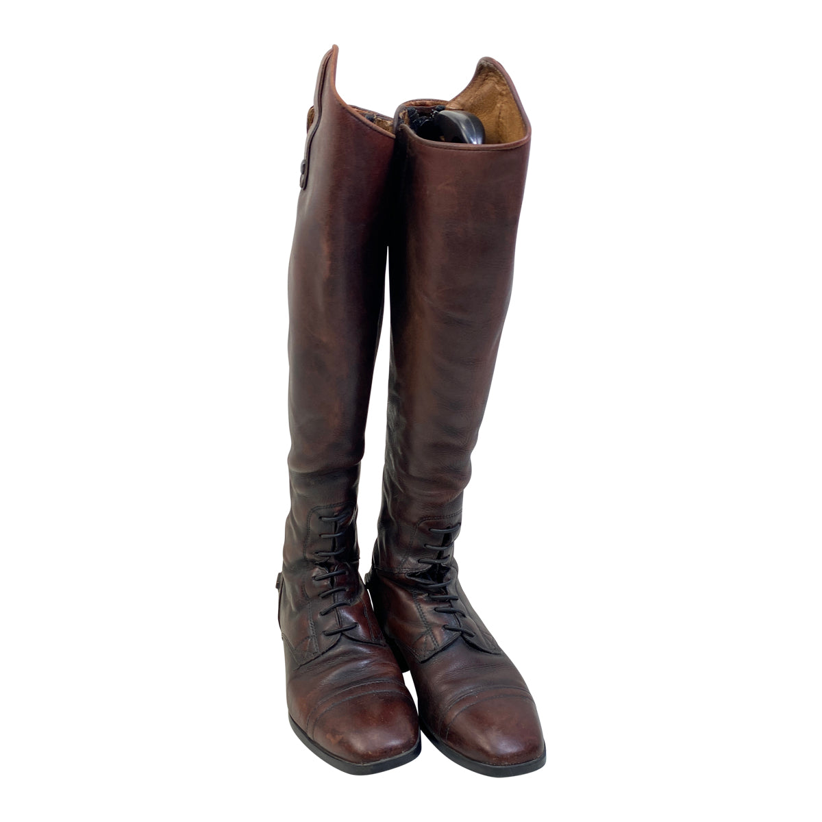 Ariat 'Heritage Contour II' Field Boots in Sienna