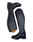 Tredstep 'Donatello SQII' Field Boots in Black