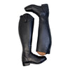 Tredstep 'Donatello SQII' Field Boots in Black