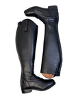 Tredstep 'Donatello SQII' Field Boots in Black