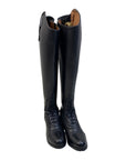 Tredstep 'Donatello SQII' Field Boots in Black