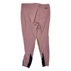 RJ Classics 'Gracie' Breeches in Dusty Plum