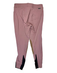 RJ Classics 'Gracie' Breeches in Dusty Plum