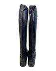 Tredstep 'Donatello SQII' Field Boots in Black