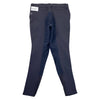 Romfh 'Sarafina' Full Seat Breeches in Grey