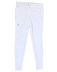 EGO7 'Dressage FG' Breeches in White