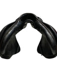 Courbette 'Vision' AP Saddle in Dark Brown