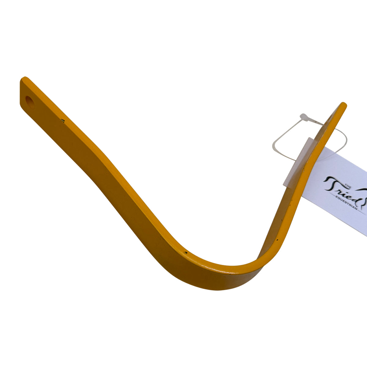 Individual Gullet Change System in Yellow - Narrow