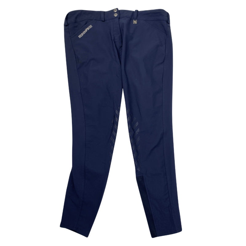 Romfh 'Gabriella' Breeches in Navy
