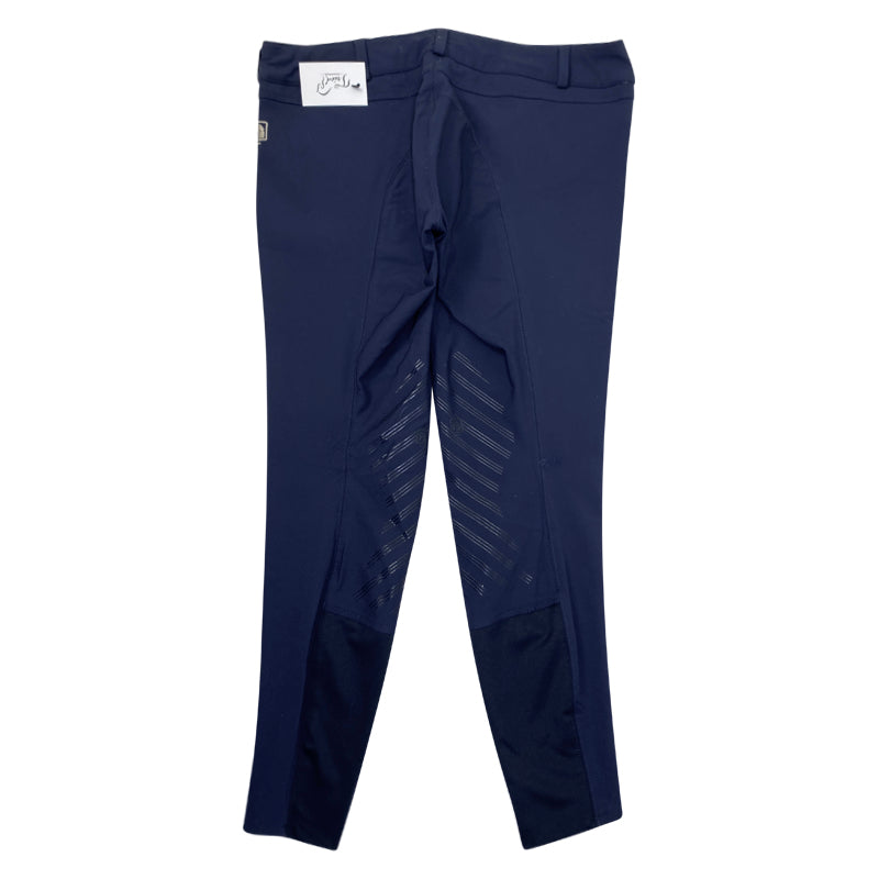 Romfh 'Gabriella' Breeches in Navy
