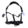 Lemieux Prosafe Halter in Black - Full