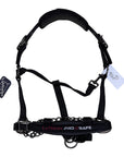 Lemieux Prosafe Halter in Black - Full