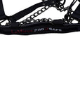 Lemieux Prosafe Halter in Black - Full
