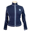 Pikeur 'Stella' Training Jacket in Navy