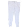 Dover Saddlery 'Beverly' Wicking Full Seat Breeches in White
