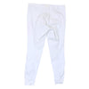 Dover Saddlery 'Beverly' Wicking Full Seat Breeches in White