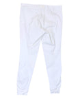 Dover Saddlery 'Beverly' Wicking Full Seat Breeches in White