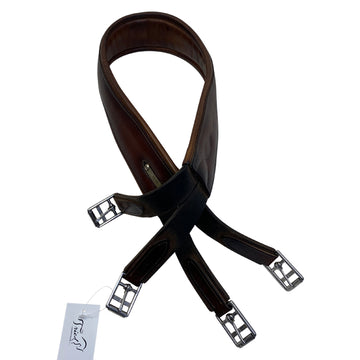 Antarés Standard Long Girth in Brown