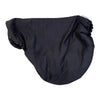 Lettia Saddle Cover in Black 